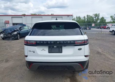 2021 Land Rover Range Rover Velar P250 R-Dynamic S z USA, uszkodzony, nr VIN SALYT2EX2MA310185